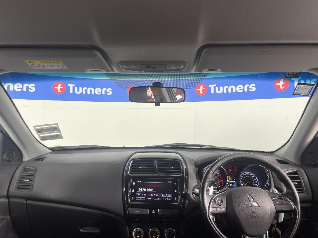 Photo '17' of Mitsubishi ASX