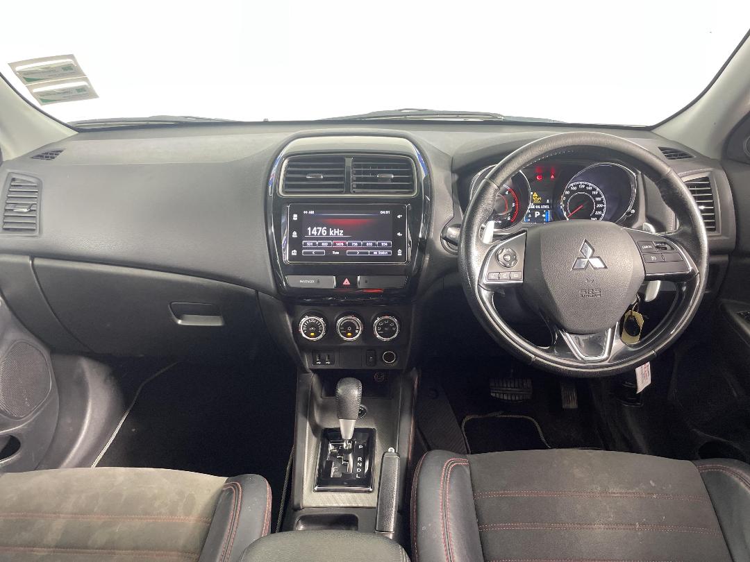 Photo '18' of Mitsubishi ASX