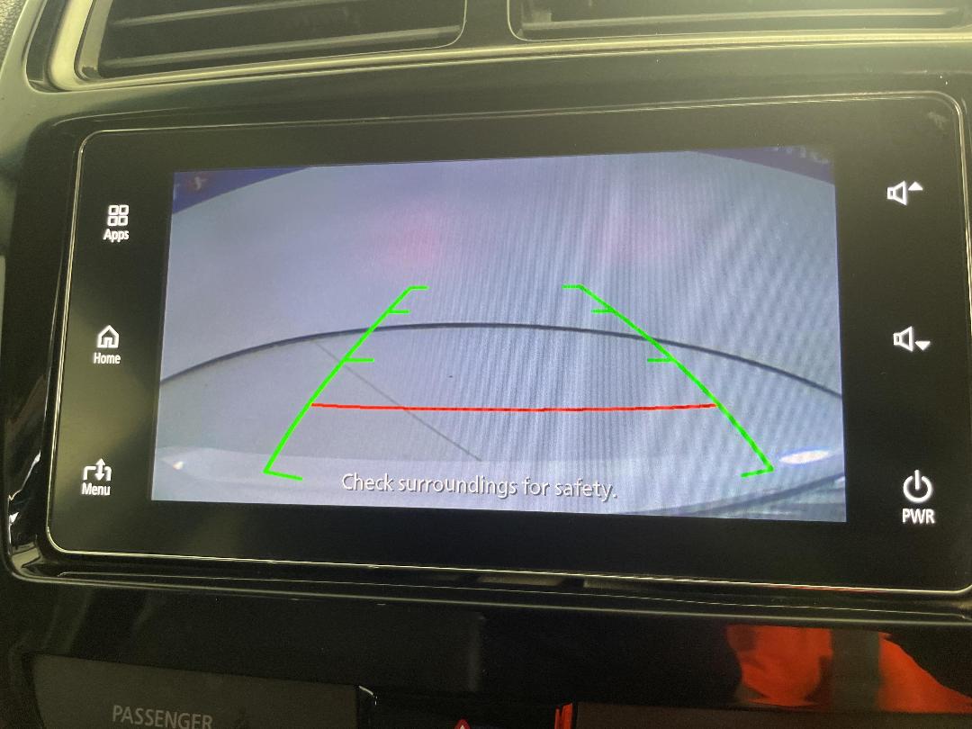 Photo '24' of Mitsubishi ASX