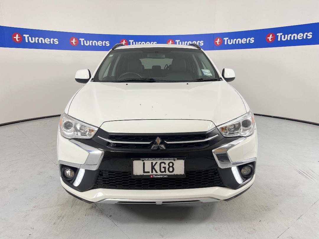 Photo '2' of Mitsubishi ASX Photo '2' of Mitsubishi ASX