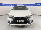 Thumbnail '2' of Mitsubishi ASX