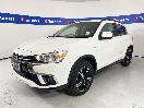 Thumbnail '4' of Mitsubishi ASX