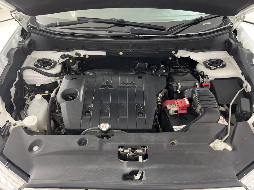 Photo '13' of Mitsubishi ASX Photo '13' of Mitsubishi ASX