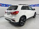 Thumbnail '7' of Mitsubishi ASX