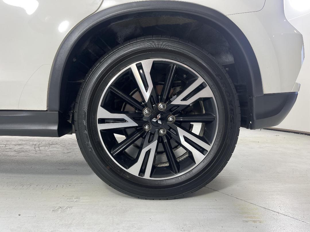 Photo '11' of Mitsubishi ASX Photo '11' of Mitsubishi ASX