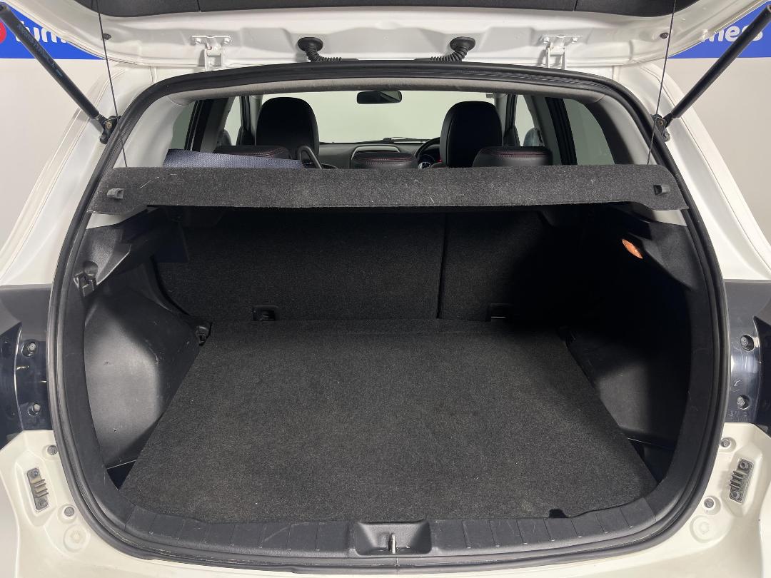 Photo '14' of Mitsubishi ASX Photo '14' of Mitsubishi ASX