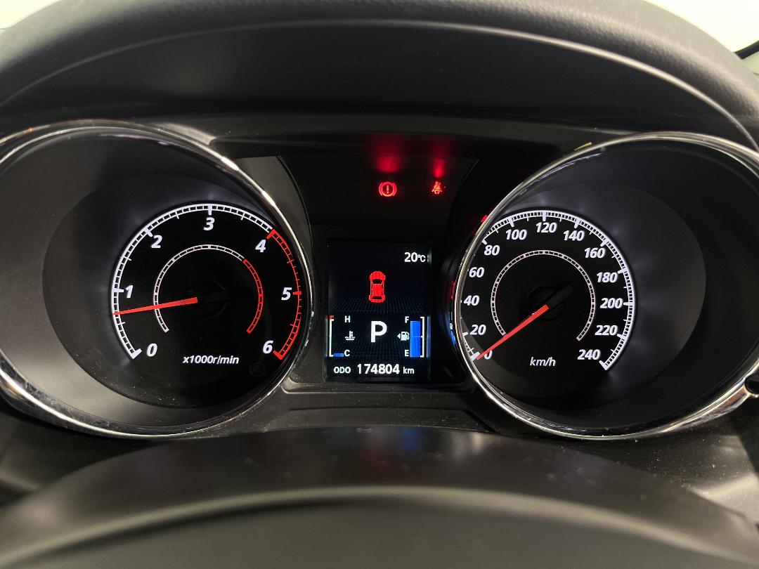 Photo '21' of Mitsubishi ASX Photo '21' of Mitsubishi ASX