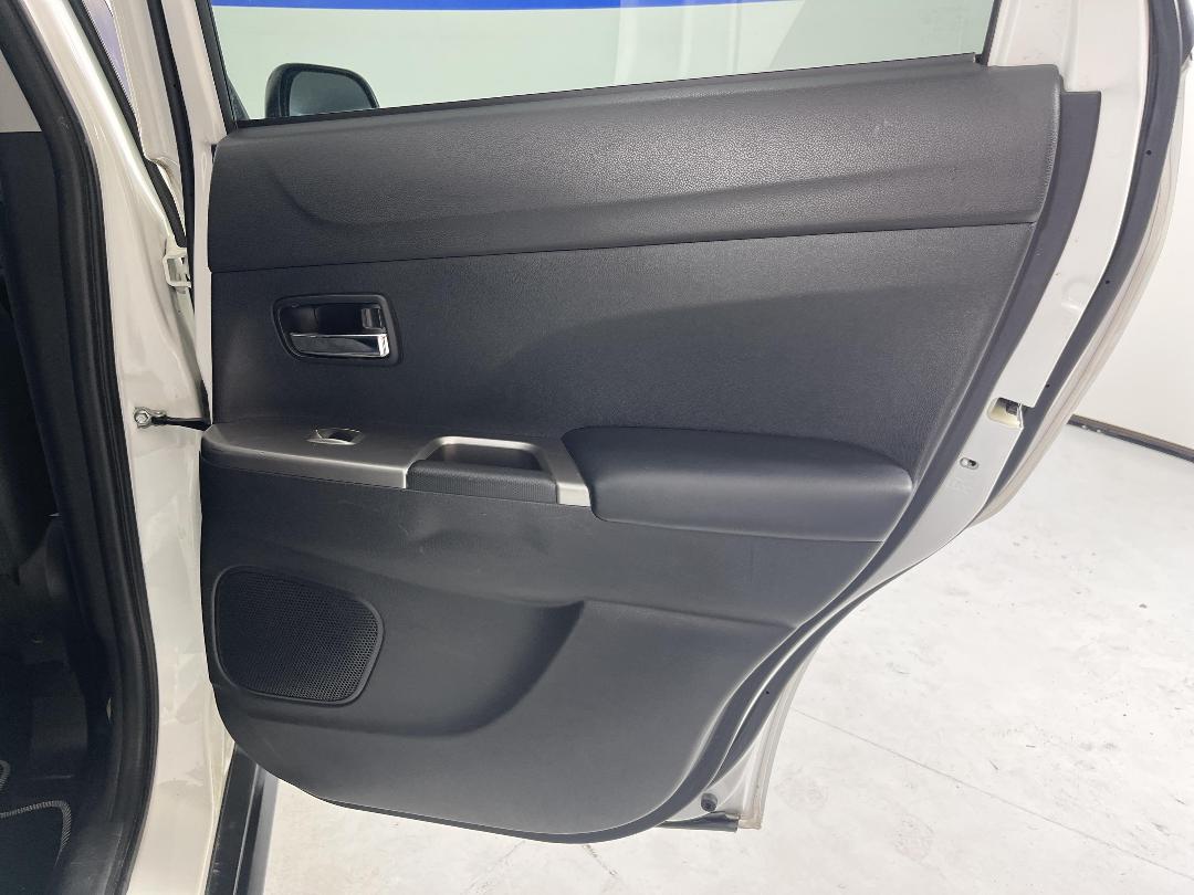 Photo '19' of Mitsubishi ASX Photo '19' of Mitsubishi ASX