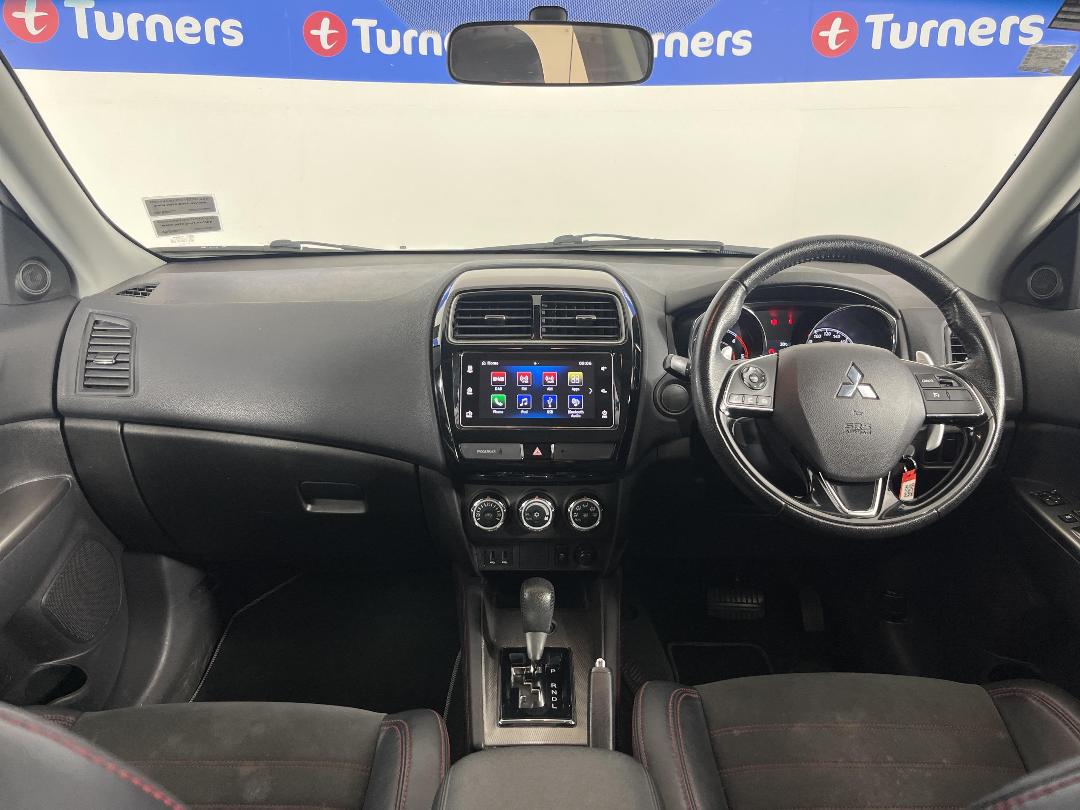 Photo '17' of Mitsubishi ASX Photo '17' of Mitsubishi ASX