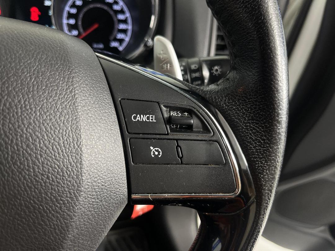 Photo '24' of Mitsubishi ASX Photo '24' of Mitsubishi ASX