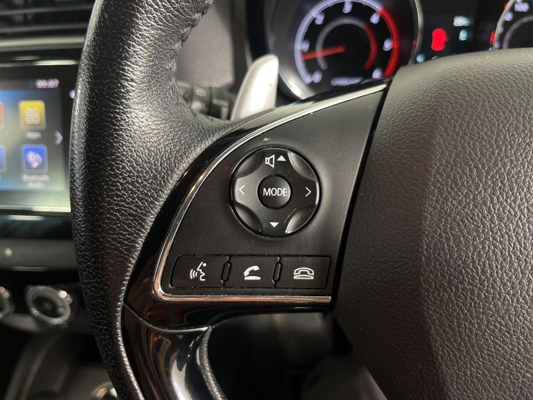 Photo '25' of Mitsubishi ASX Photo '25' of Mitsubishi ASX