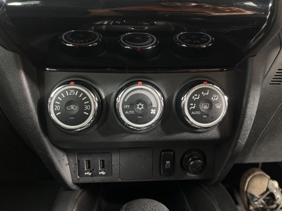 Photo '28' of Mitsubishi ASX Photo '28' of Mitsubishi ASX