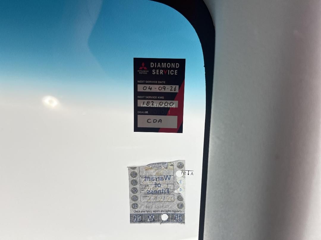 Photo '31' of Mitsubishi ASX Photo '31' of Mitsubishi ASX