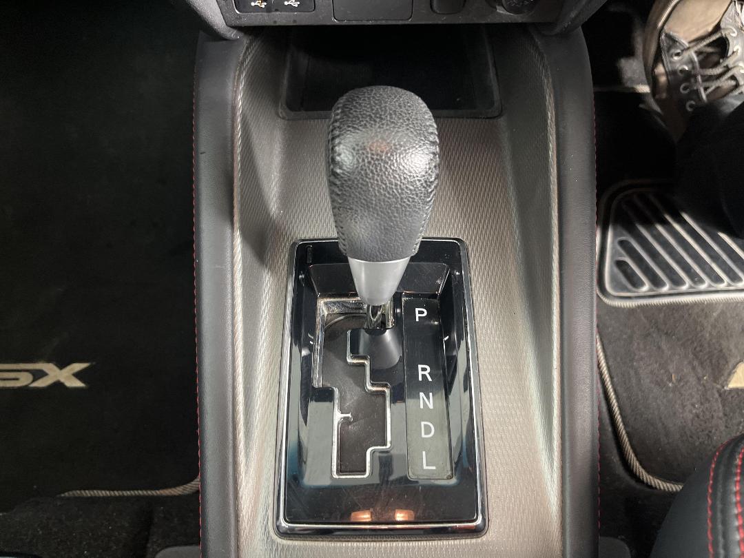 Photo '30' of Mitsubishi ASX Photo '30' of Mitsubishi ASX