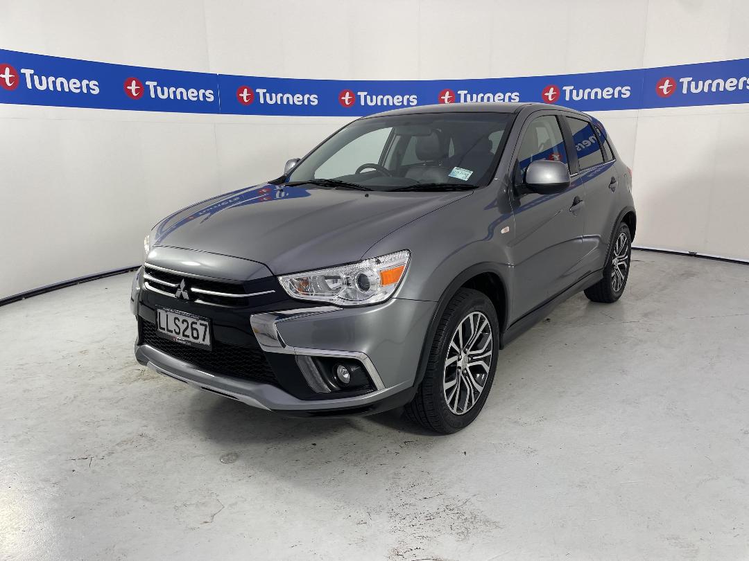 Photo '4' of Mitsubishi ASX