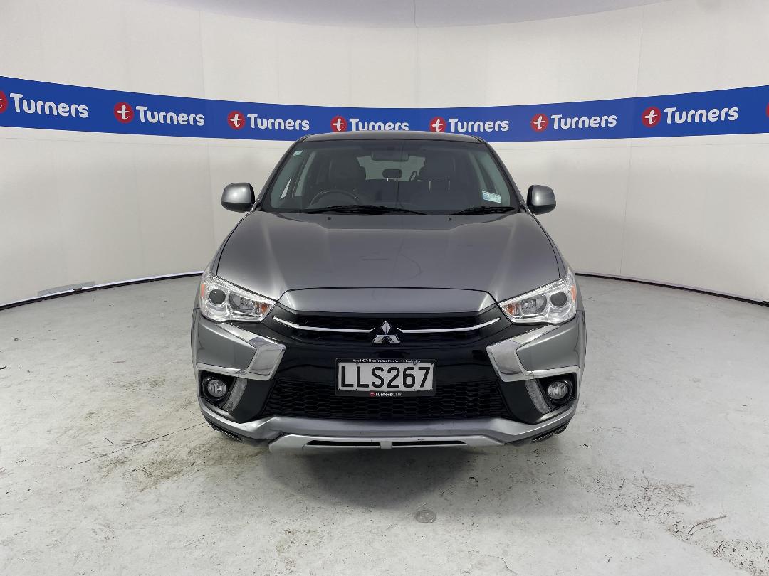 Photo '2' of Mitsubishi ASX