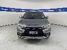 Thumbnail '2' of Mitsubishi ASX
