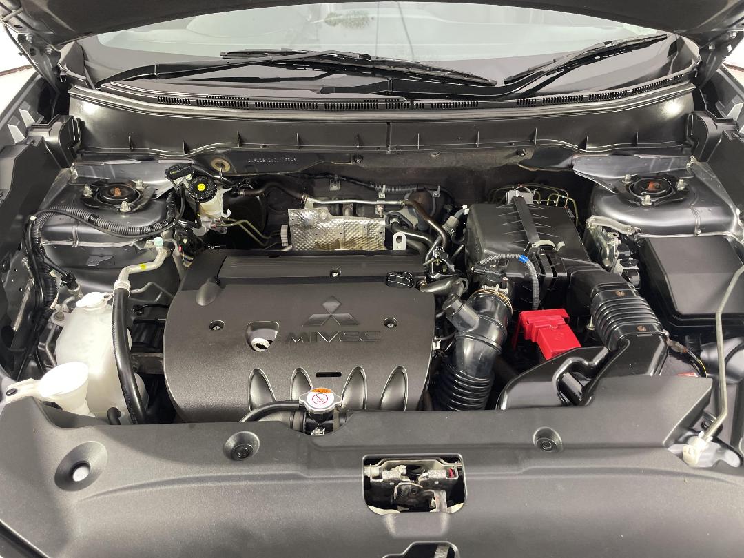 Photo '13' of Mitsubishi ASX