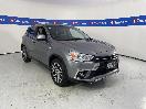 Thumbnail '1' of Mitsubishi ASX