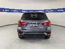 Thumbnail '6' of Mitsubishi ASX