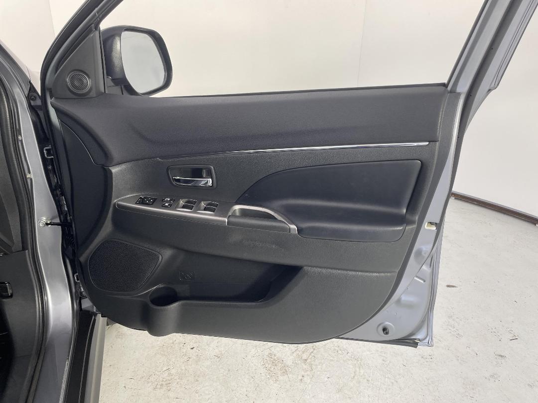 Photo '15' of Mitsubishi ASX