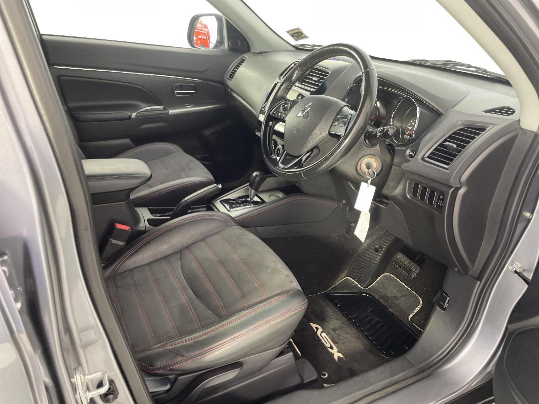 Photo '16' of Mitsubishi ASX