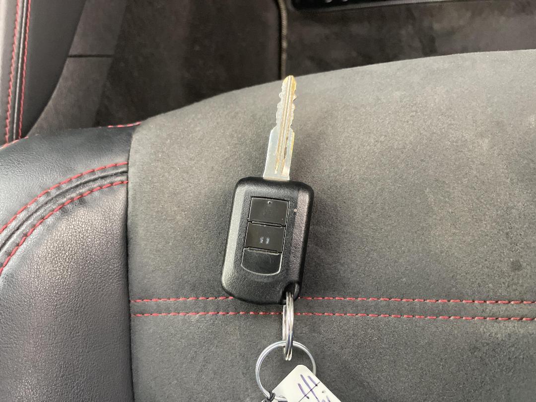 Photo '22' of Mitsubishi ASX