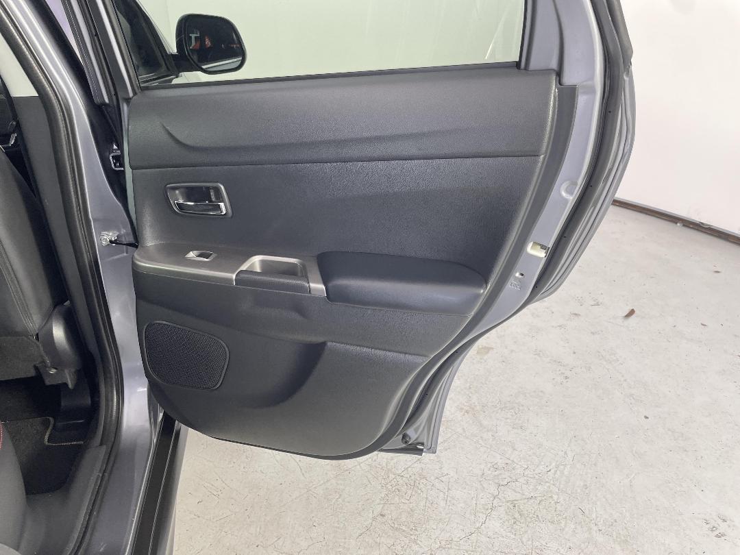 Photo '19' of Mitsubishi ASX