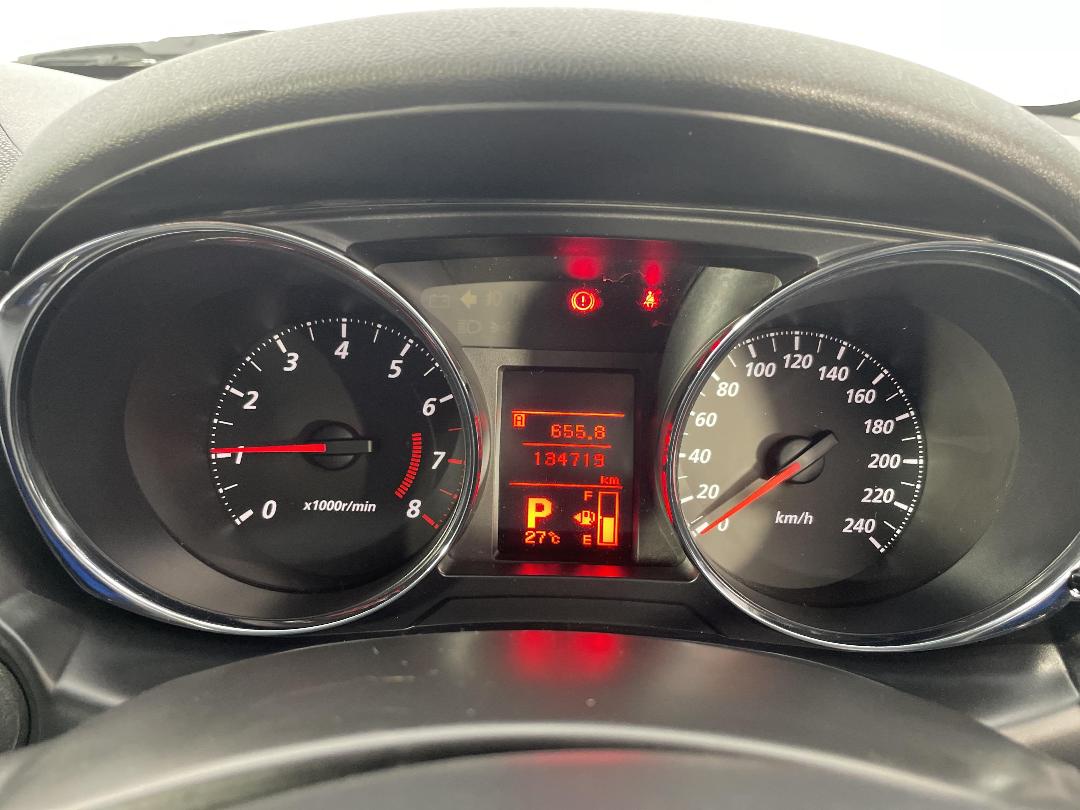 Photo '21' of Mitsubishi ASX