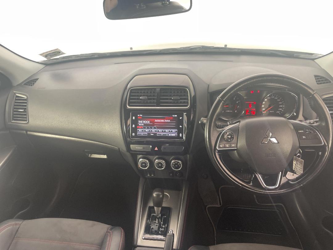 Photo '17' of Mitsubishi ASX