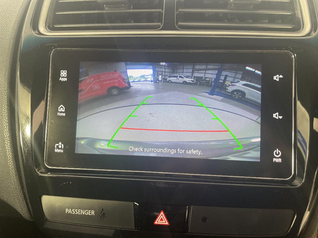 Photo '23' of Mitsubishi ASX