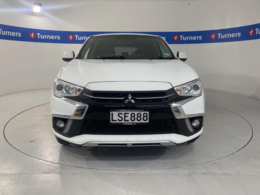 Photo '2' of Mitsubishi ASX