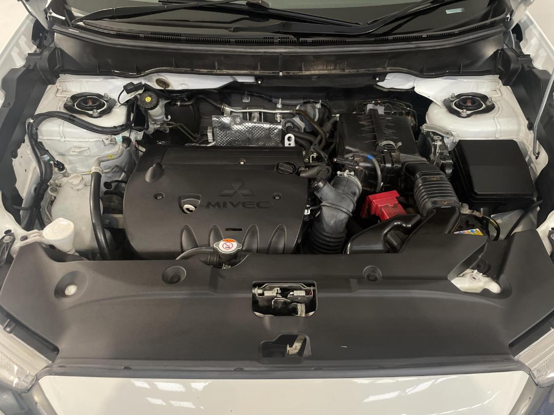 Photo '13' of Mitsubishi ASX