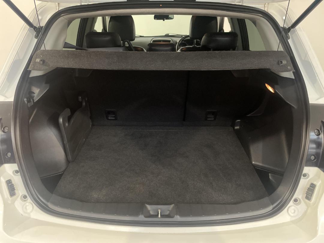 Photo '14' of Mitsubishi ASX