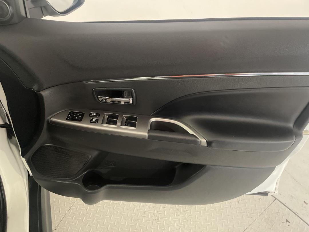 Photo '15' of Mitsubishi ASX