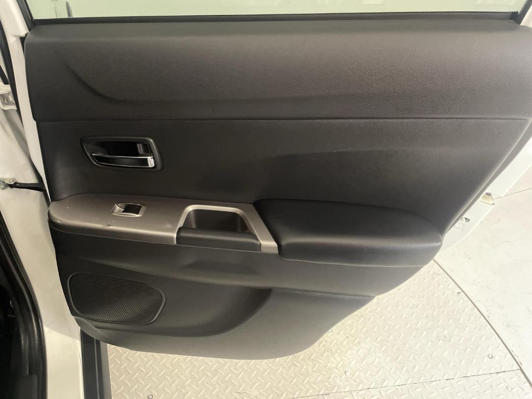 Photo '19' of Mitsubishi ASX