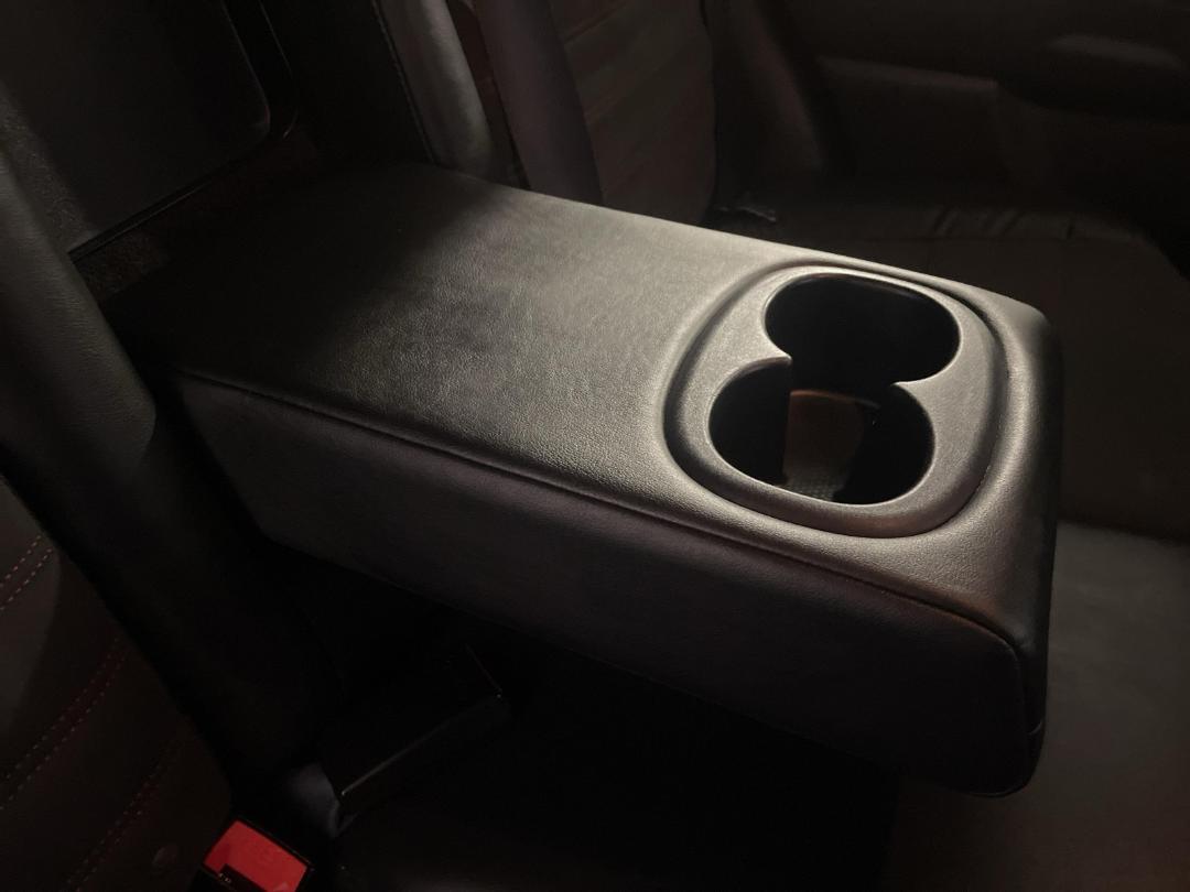 Photo '23' of Mitsubishi ASX