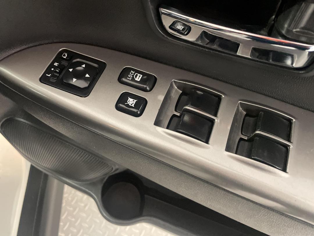 Photo '24' of Mitsubishi ASX