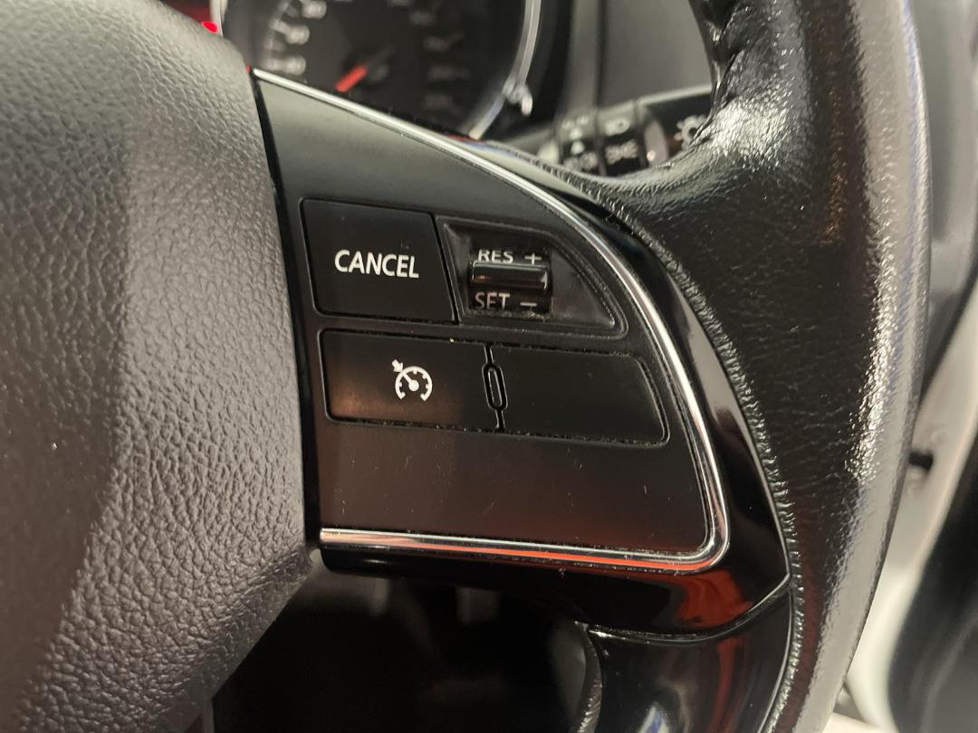 Photo '26' of Mitsubishi ASX