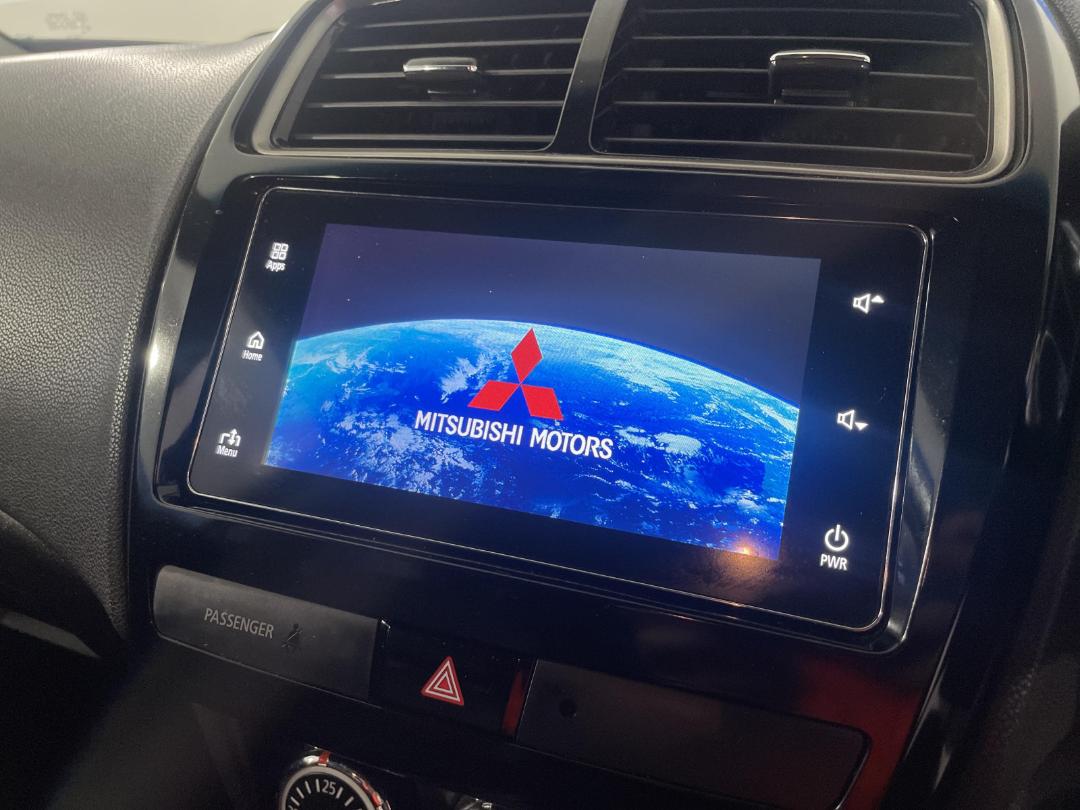 Photo '29' of Mitsubishi ASX