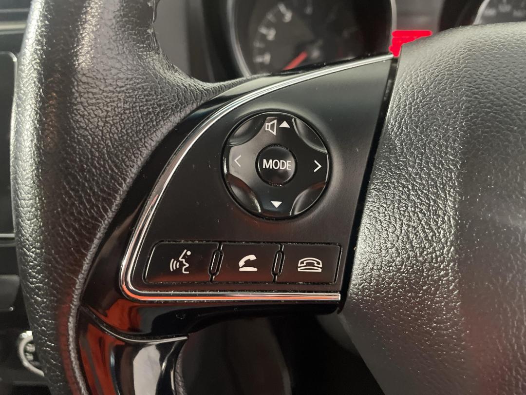 Photo '27' of Mitsubishi ASX