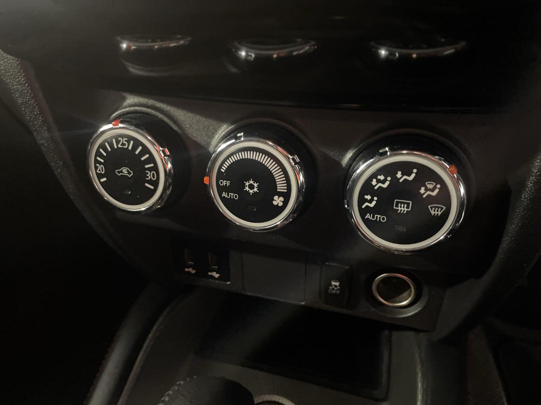 Photo '31' of Mitsubishi ASX