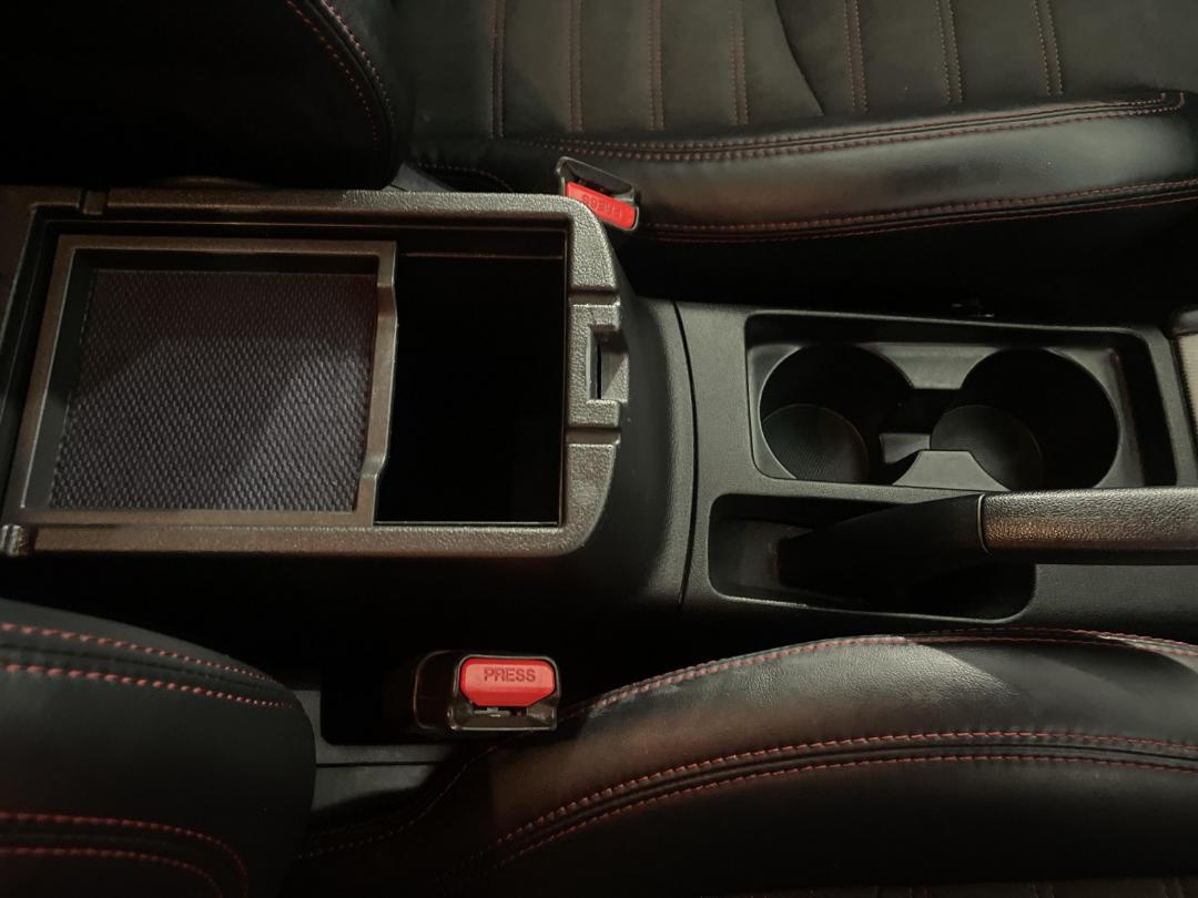 Photo '33' of Mitsubishi ASX