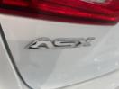 Thumbnail '36' of Mitsubishi ASX
