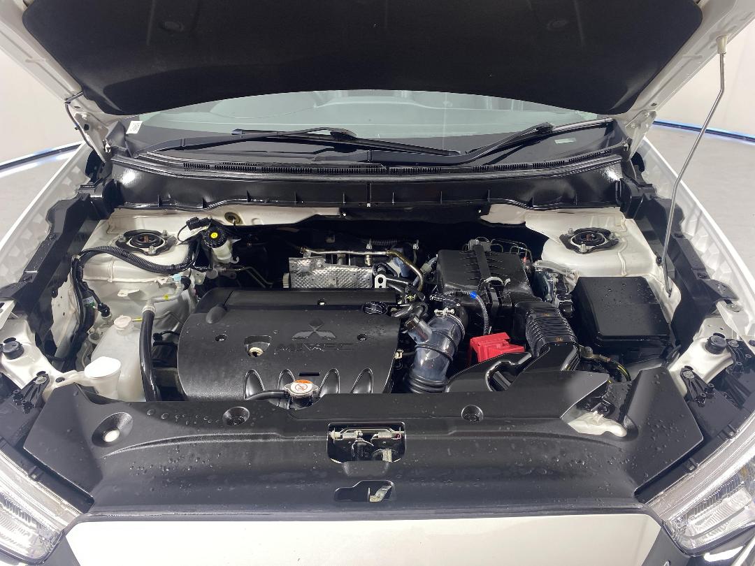 Photo '13' of Mitsubishi ASX