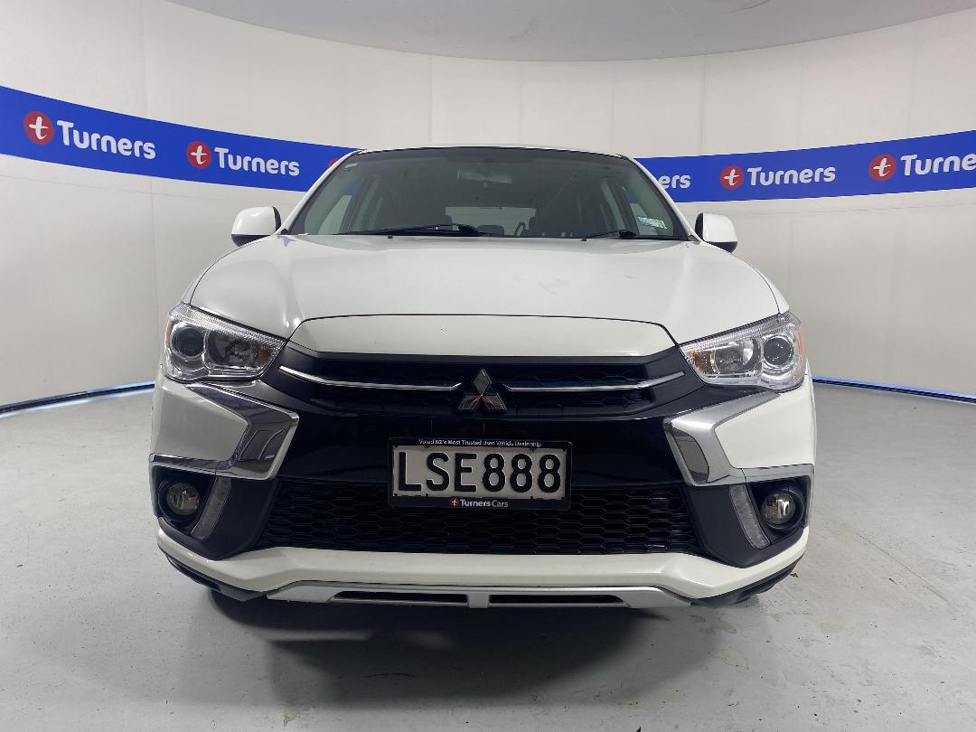 Photo '2' of Mitsubishi ASX