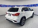 Thumbnail '7' of Mitsubishi ASX
