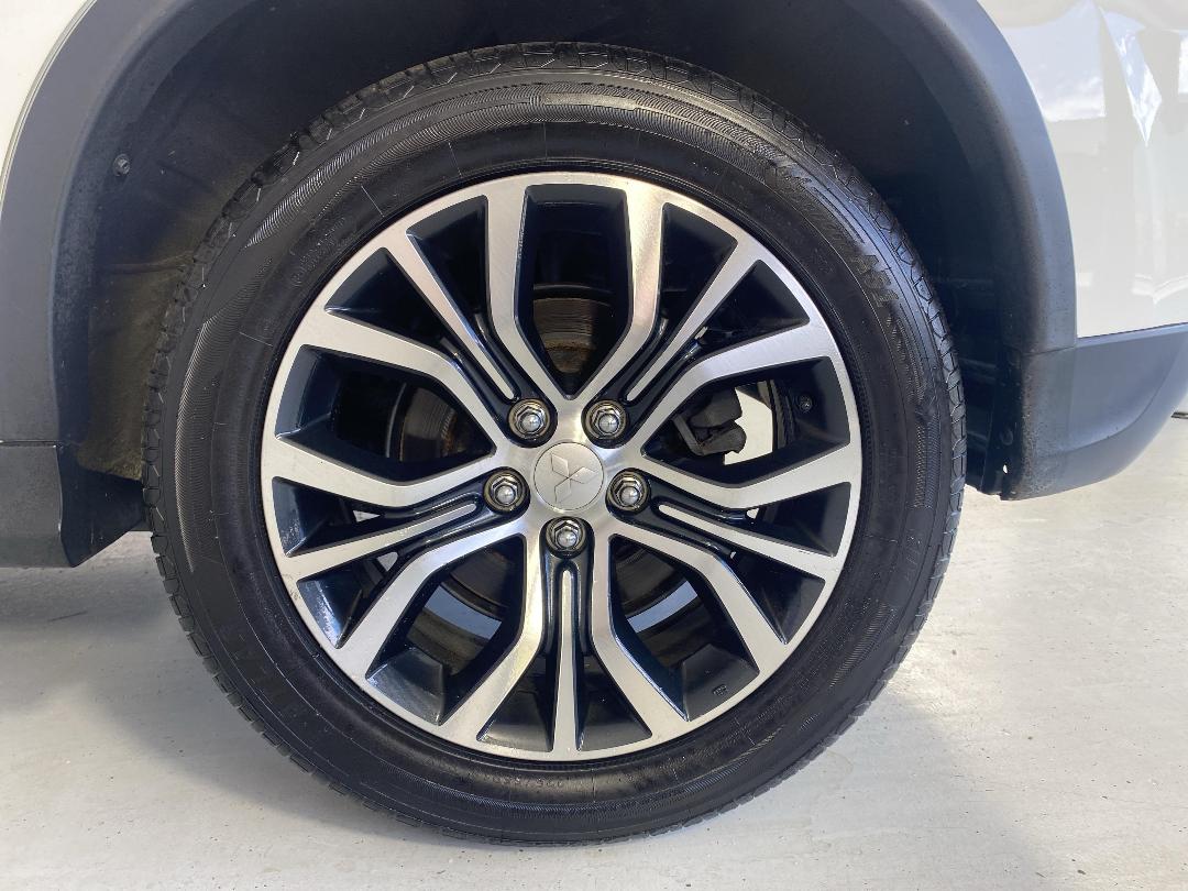 Photo '11' of Mitsubishi ASX