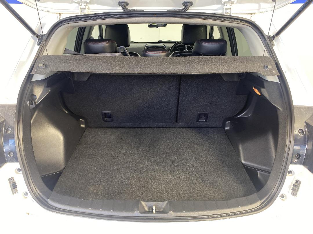 Photo '14' of Mitsubishi ASX