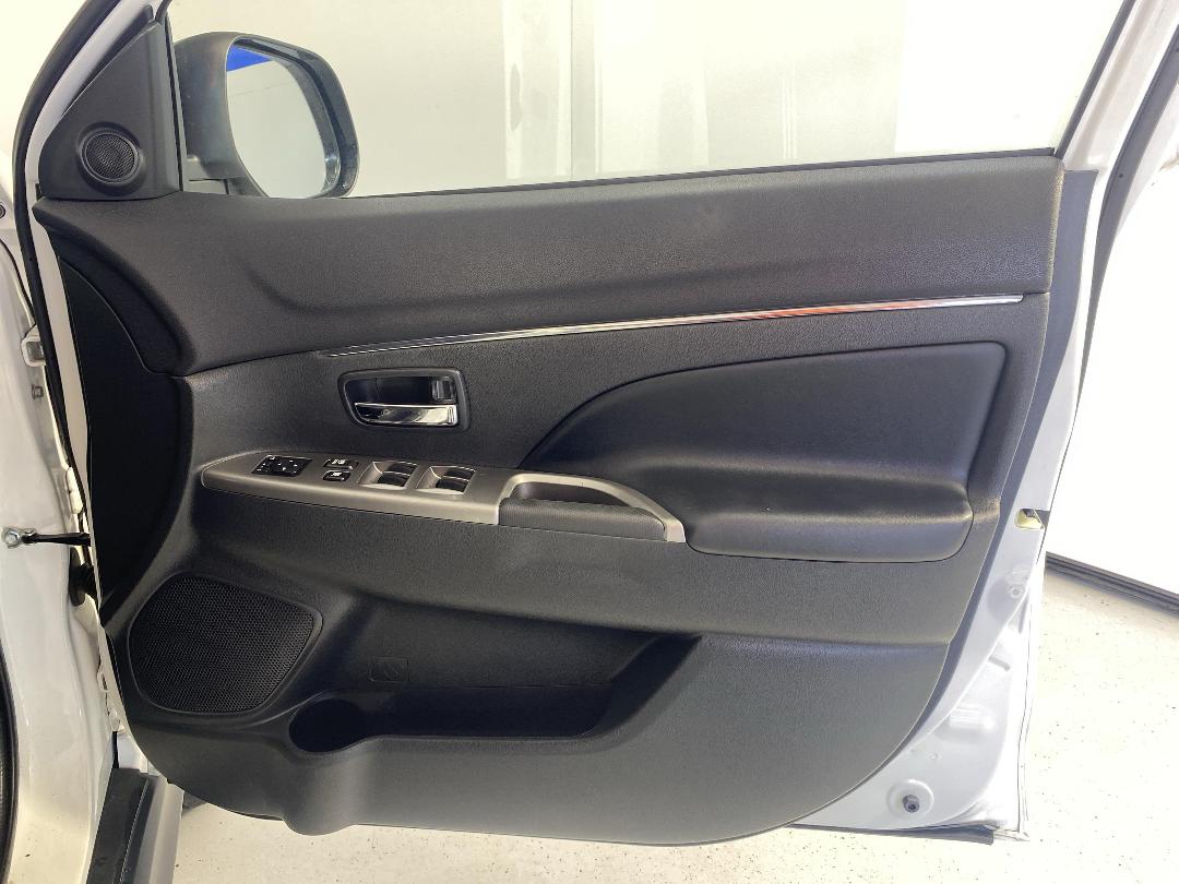 Photo '15' of Mitsubishi ASX